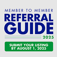 Member to Member Referral Guide